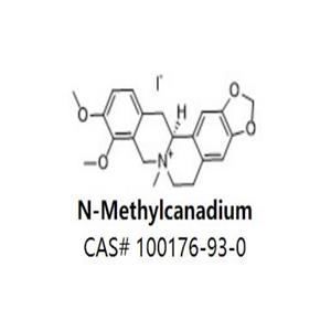 N-Methylcanadium,N-Methylcanadium