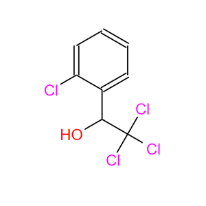 2,2,2-trichloro-1-(2-chlorophenyl)ethanol