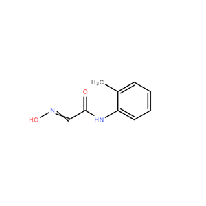 (2E)-2-(羥基亞氨基)-N-(2-甲基苯基)乙酰胺