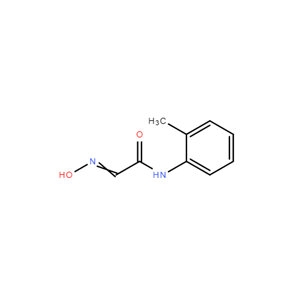 (2E)-2-(羟基亚氨基)-N-(2-甲基苯基)乙酰胺