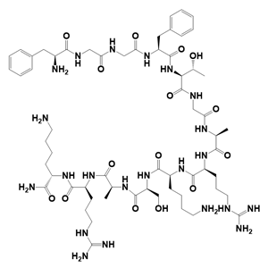 Nociceptin (1-13) amide,Nociceptin (1-13) amide