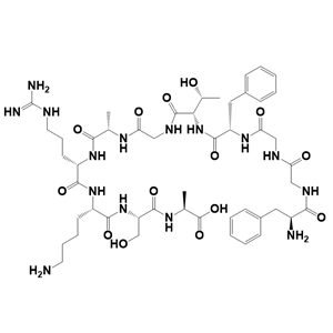 Orphanin FQ (1-11),OrphaninFQ(1-11)