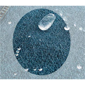 织物三防整理剂,Fabric fluorined waterproof finishing agent