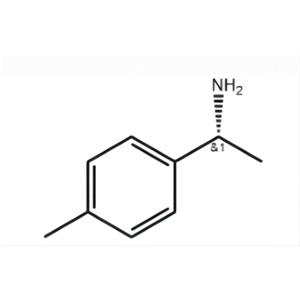 (R)-1-(4-甲基苯基)乙胺,(R)-(+)-1-(4-Methylphenyl)ethylamine