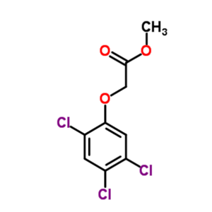 2,4-D甲基酯,Methyl (2,4-dichlorophenoxy)acetate