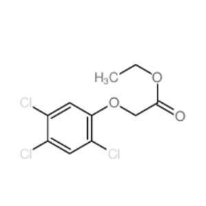 ethyl 2-(2,4,5-trichlorophenoxy)acetate