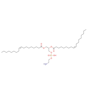 ICG-PEG-DLPE 二月桂?；字Ｒ掖及?聚乙二醇-吲哚菁綠