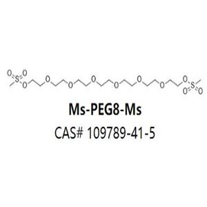 Ms-PEG8-Ms