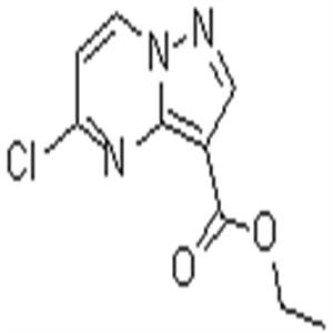 5-氯吡唑并[1,5-a]嘧啶-3-羧酸乙酯