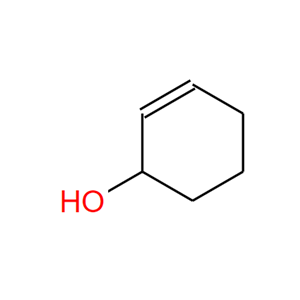2-环己烯-1-醇,2-Cyclohexen-1-ol