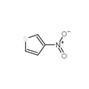 3-Nitrothiophene,3-Nitrothiophene