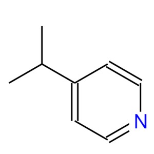 4-异丙基吡啶,4-Isopropylpyridine