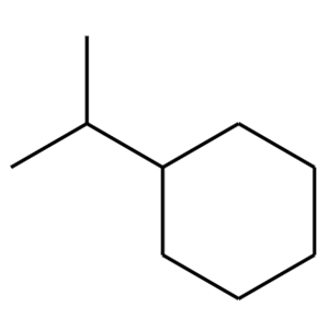 异丙基环己烷,Isopropylcyclohexane