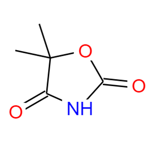 5,5-二甲基噁唑烷-2,4-二酮