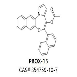 PBOX-15