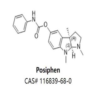 Posiphen