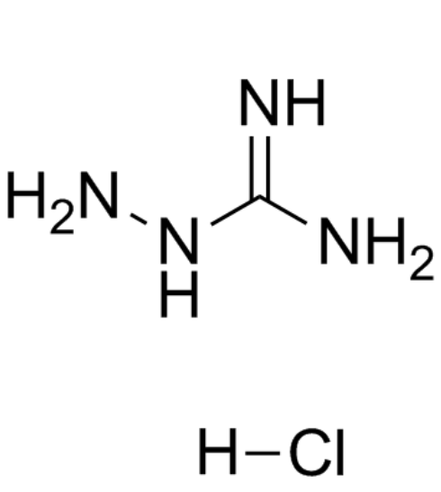 氨基胍盐酸盐,Aminoguanidine hydrochloride