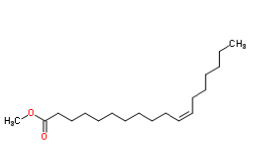 顺式-11-十八烯酸甲酯,Methyl vaccenate