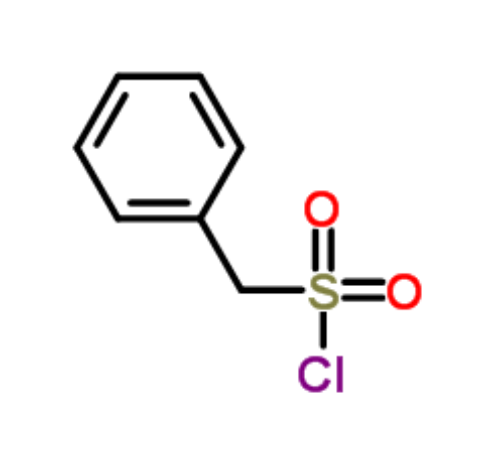 α-甲苯磺酰氯,alpha-Toluenesulfonyl chloride
