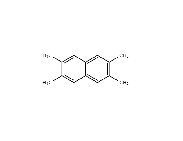 2,3,6,7-四甲基萘,2,3,6,7-tetramethylnaphthalene