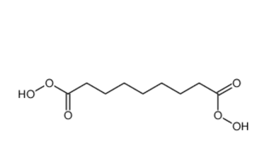 nonanediperoxoic acid,nonanediperoxoic acid