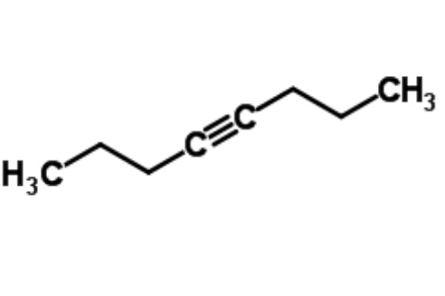 4-辛炔,4-Octyne