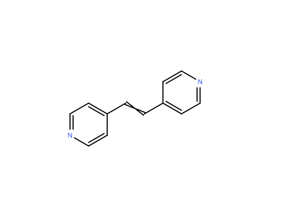 1,2-双吡啶基乙烯,1,2-BIS(2-PYRIDYL)ETHYLENE