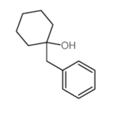 1-苯甲基环己醇,Cyclohexanol,1-(phenylmethyl)-