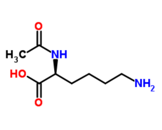 Nα-乙酰-L,AC-Lys-OH