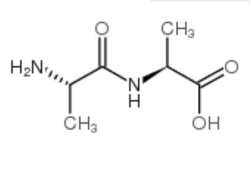 L-丙氨酰-L-氨基丙酸,H-Ala-Ala-OH