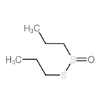 1-Propanesulfinothioicacid, S-propyl ester,1-Propanesulfinothioicacid, S-propyl ester