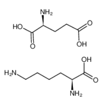 L-赖氨酸-L-谷氨酸,L-Lysine L-glutamate