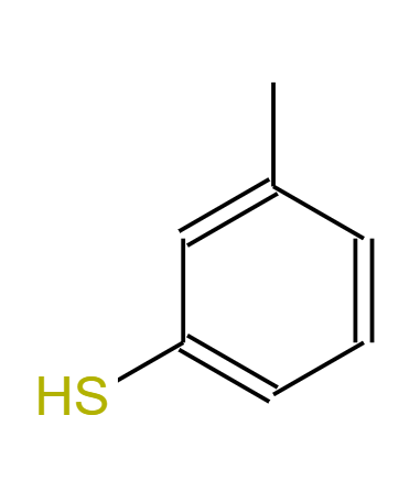 3-甲基苯硫酚,3-Methylbenzenethiol
