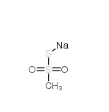 硫甲磺酸钠,Sodium Methanethiosulfonate