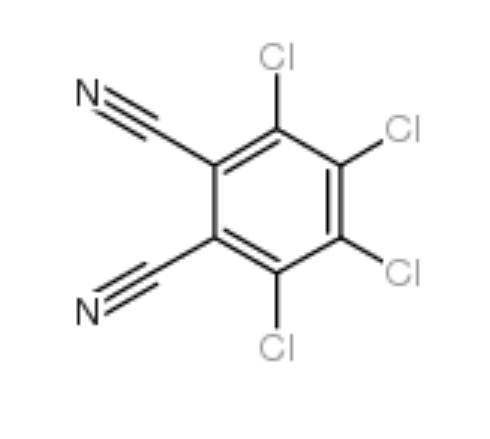 四氯鄰苯二甲腈,Tetrachlorophthalonitrile