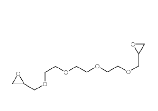 依托格鲁,2-[2-[2-[2-(oxiran-2-ylmethoxy)ethoxy]ethoxy]ethoxymethyl]oxirane