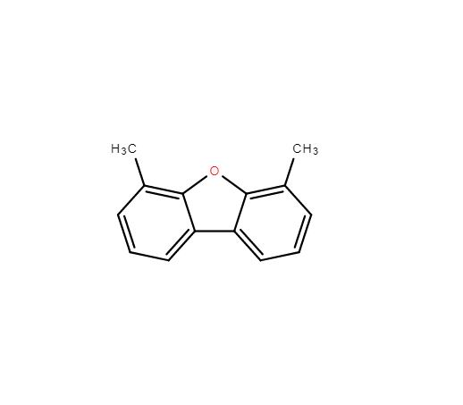 4,6-二甲基二苯并呋喃,4,6-dimethyldibenzofuran