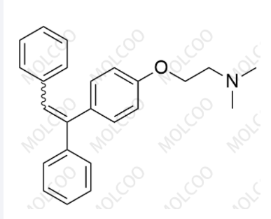 他莫昔芬EP杂质C,Tamoxifen EP Impurity C