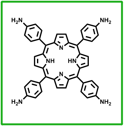 5,10,15,20-四(4-氨基苯)-21H,23H-卟啉,5,10,15,20-TETRAKIS(4-AMINOPHENYL)-21H,23H-PORPHINE