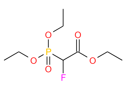 2-氟-2-磷酰基乙酸三乙酯,Triethyl 2-fluoro-2-phosphonoacetate