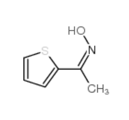 Methyl 2-thienyl ketone oxime,Methyl 2-thienyl ketone oxime