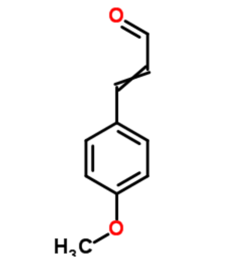 4-甲氧基肉桂醛,3-(4-Methoxyphenyl)-2-propenal