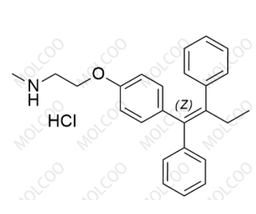 他莫昔芬EP杂质F,Tamoxifen EP Impurity F