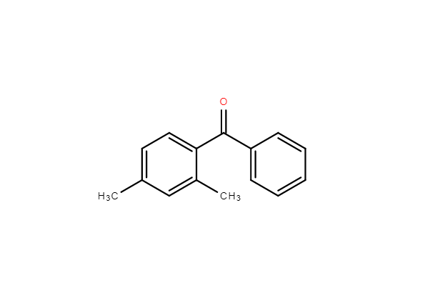 2,4-二甲基二苯甲酮,2,4-Dimethylbenzophenone