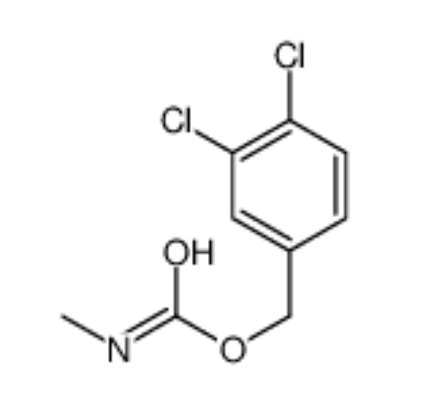 苄胺灵,3,4-dichlorobenzyl methylcarbamate