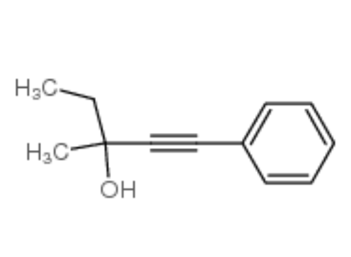 1-苯基-4-甲基-1-戊炔-3-醇,1-PHENYL-4-METHYL-1-PENTYN-3-OL