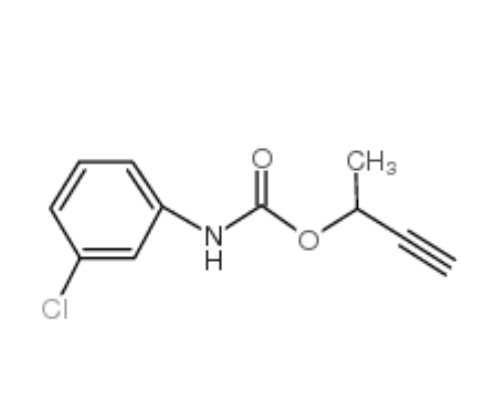 氯炔灵,chlorbufam