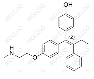 他莫昔芬杂质15,Tamoxifen Impurity 15