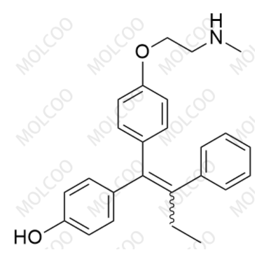 他莫昔芬雜質(zhì)16,Tamoxifen Impurity 16