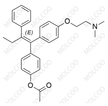 他莫昔芬杂质17,Tamoxifen Impurity 17